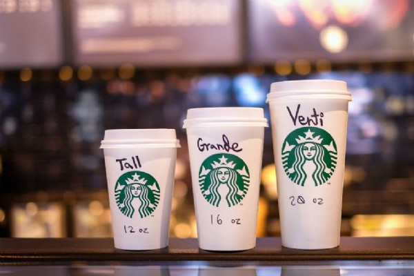 Starbucks Kahve Fiyatlarına Zam Mı Geldi?